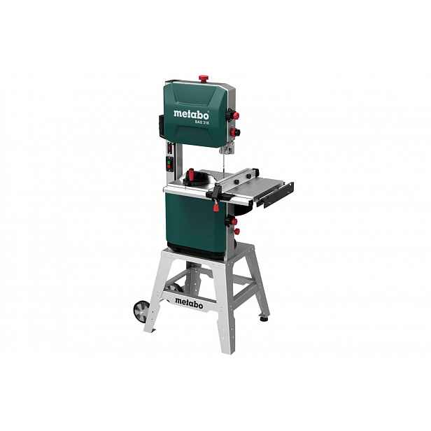 Metabo - Pásová pila 900 W 619010000