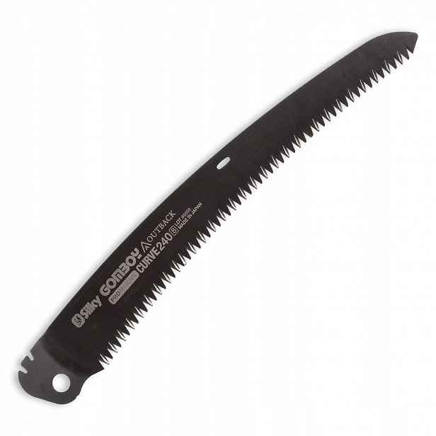 Pilový List pro pilu Silky Gomboy Curve 240-8 Outback Edition