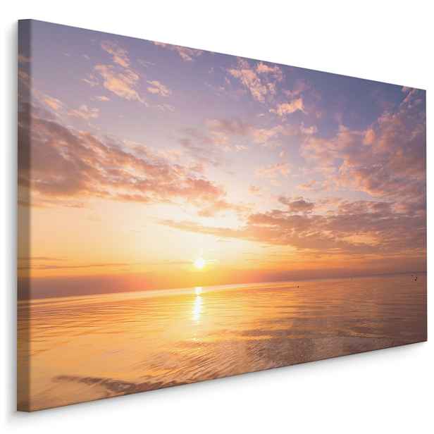 Plátno Západ Slunce Varianta: 90x60