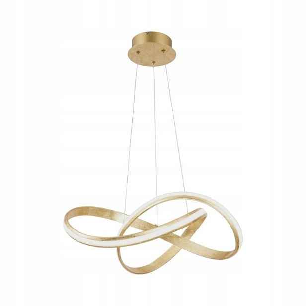 Závěsná Led lampa Melinda 8291-12 Paul Neuhaus