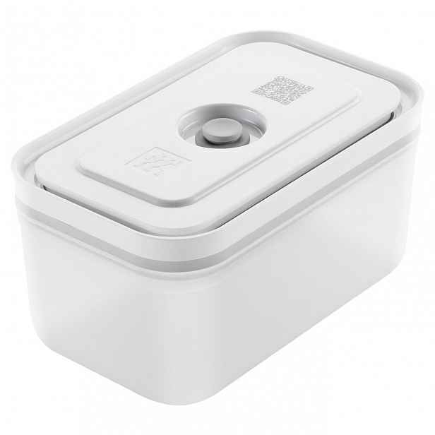 Zwilling Vacuum dóza na potraviny plastová M 1,1l