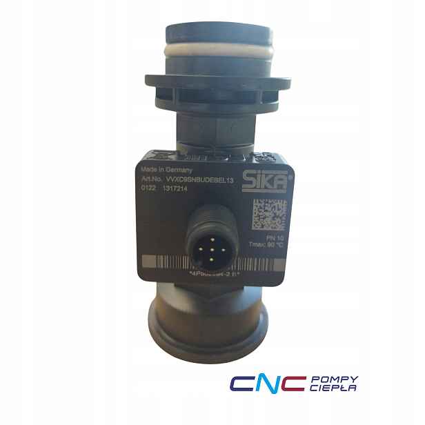 Daikin 5035503 senzor průtoku vody Flow Sensor pro Altherma Ebla Eb