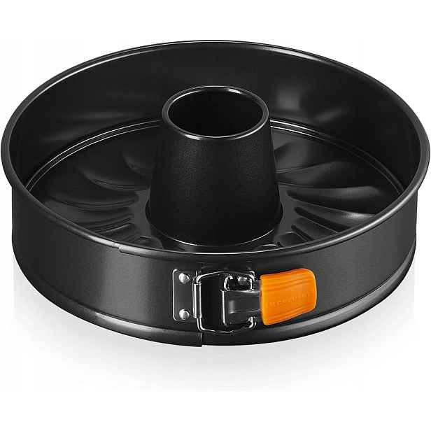 Forma na pečení Le Creuset Toughened Non-Stick s nálevkou, kulatá, 26 cm