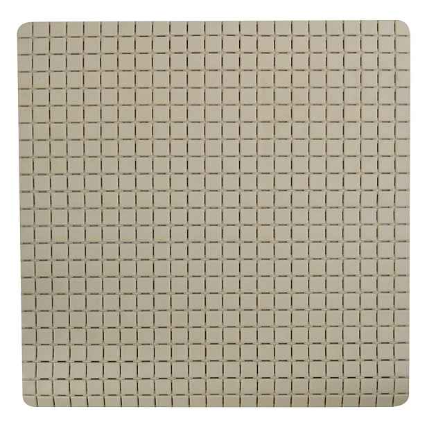 Protiskluzová podložka do sprchy 54x54 cm Quadro Premium – MSV