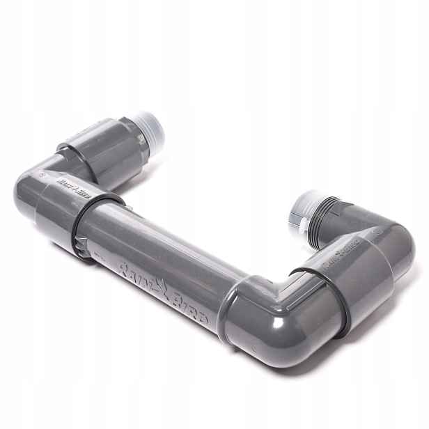 Rain Bird Kloubová spojka SJ-12-150-23, 6/4" Bsp/acme pro zavlažovače Eagle
