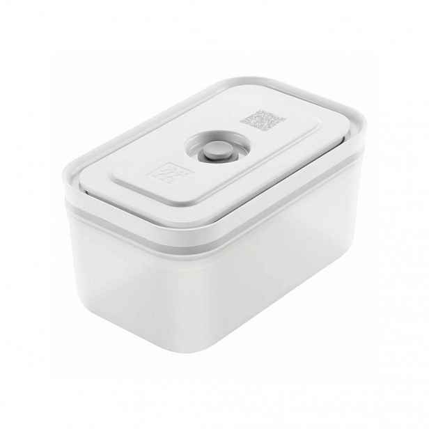 Zwilling Vacuum dóza na potraviny plastová M 1,1l