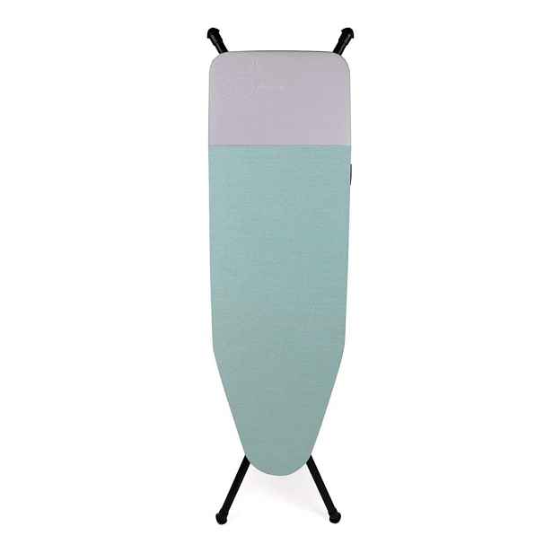 Žehlicí prkno 120x38 cm K-B Black Tube – Rolser