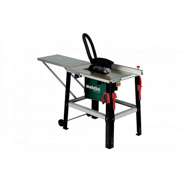 Metabo - Stolní okružní pila 315 mm, 2800 W 0103152100