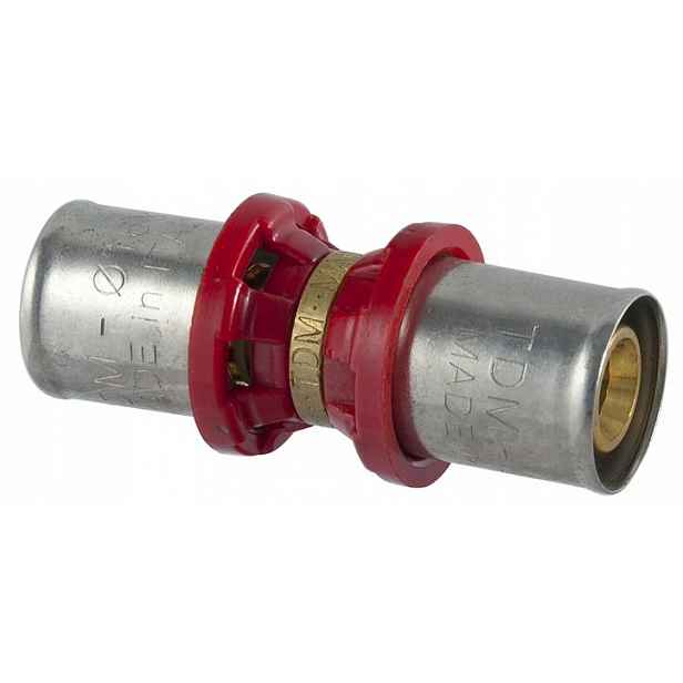 Nátrubek Pex Lisovaná 40 x 40 mm