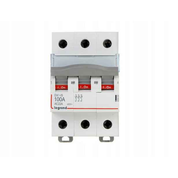 Vypínač FR-303 100A