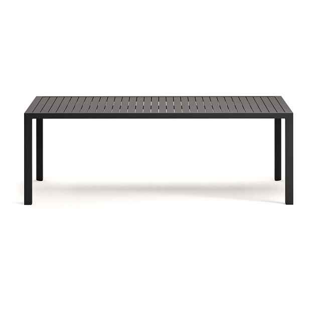 Zahradní jídelní stůl 100x220 cm Culip – Kave Home
