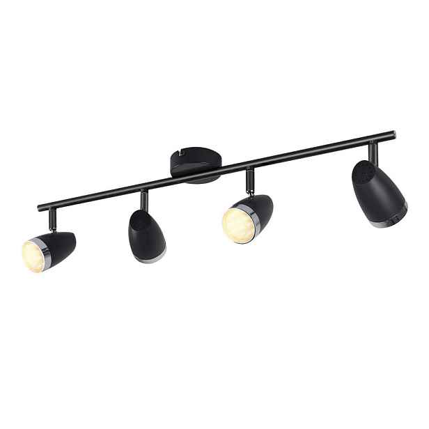 ZMH BODOVÉ SVÍTIDLO 15.5/80/60 cm