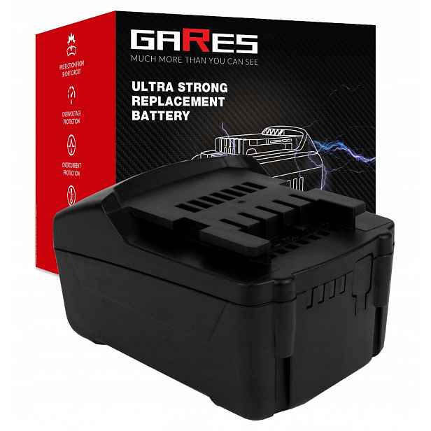 Baterie Akumulátor pro Rothenberger Romax Compact Tt Rocam 4 Plus 3Ah 18V