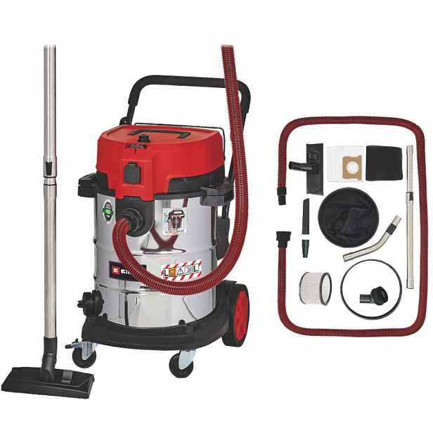 Einhell Vysavač Te-vc 2350 Sacl 2342475 1600W