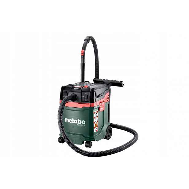 Metabo Asa 30 L Pc vysavač 1200W čištění filtru 602086000