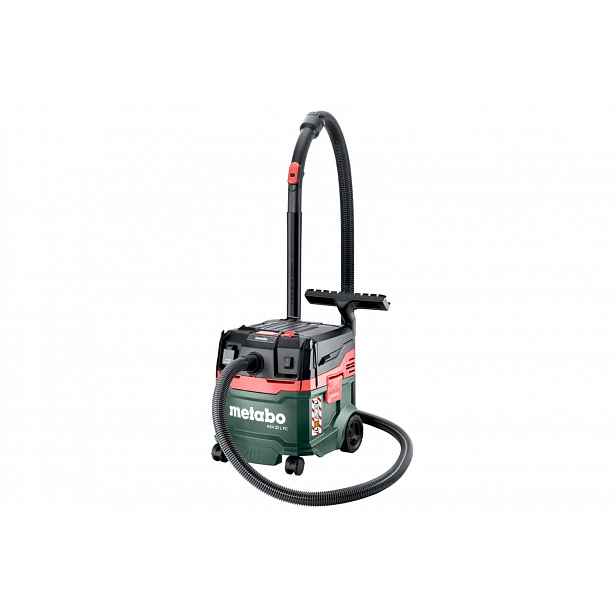 Metabo - Průmyslový vysavač 1200 W, objem 20 l 602085000