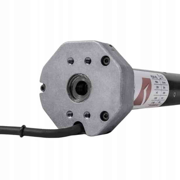 Yooda Motor pro rolety 45M, 40 Nm, 15 ot./min. s nouzovým otevíráním