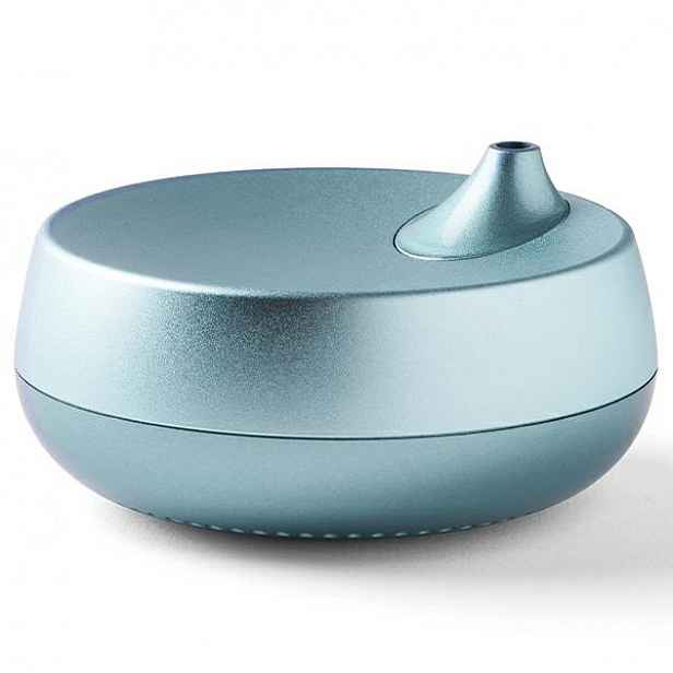 Aromatizér Lexon Romino Diffuser světle modrý