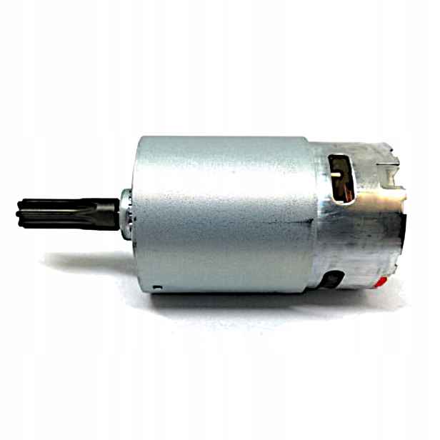 Bosch Motor Pro Šroubovák Ahs 49 LI Ahs 52 LI Originální