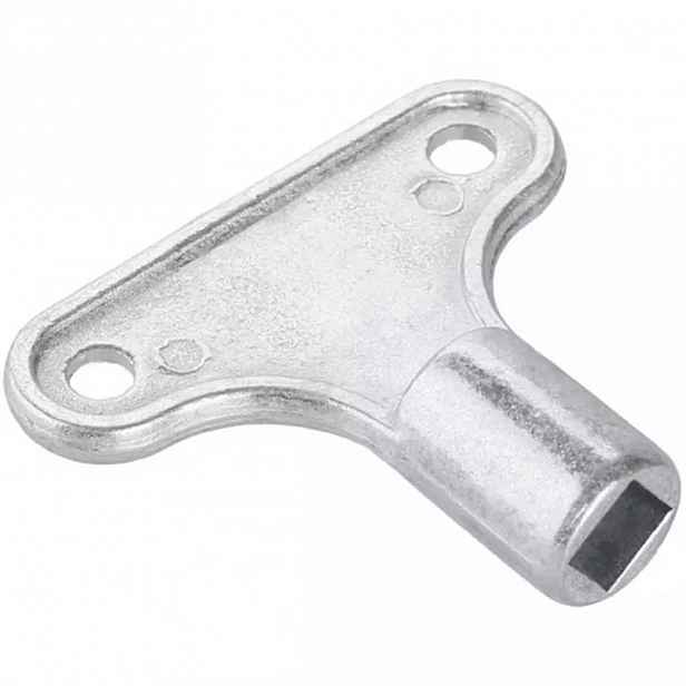 Klíče pro odvzdušnení topení 2ks. Festa
