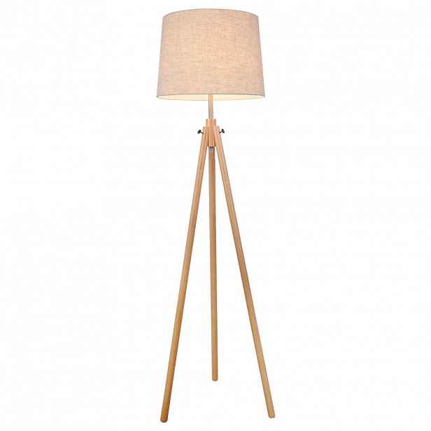 MAYTONI STOJACÍ LAMPA, 51/161,5/51 cm