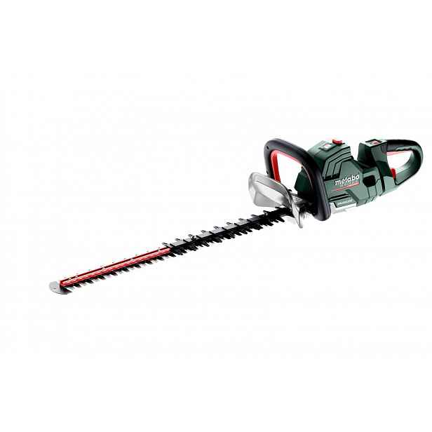Metabo - 18V AKU plotové nůžky 65 cm, bez baterie a nabíječky 601723850