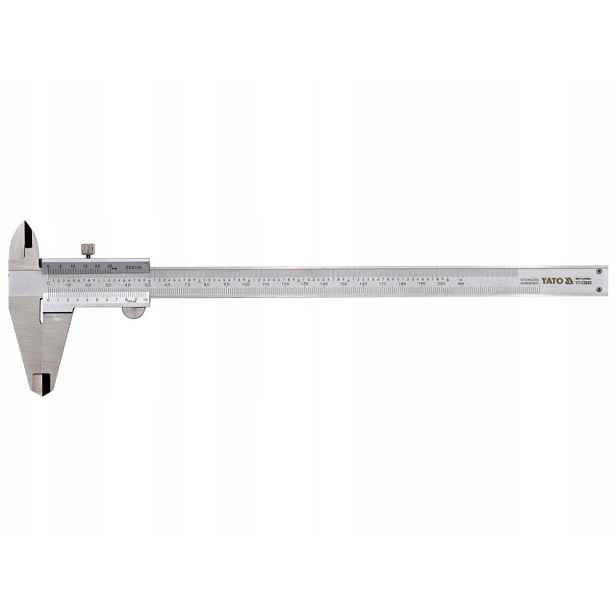 Posuvné Měřítko 200 MM YT-72003 Yato