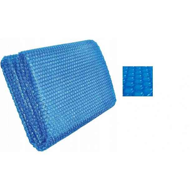 220 mikron fólie do bazénu Bestway Power Steel 732 x 366 cm