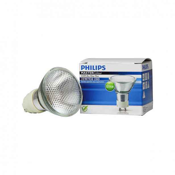 Lampa MASTERColour CDM-Rm Elite Mini 35W/930 25D