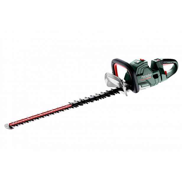 Metabo - 18V AKU plotové nůžky 75 cm, bez baterie a nabíječky 601724850