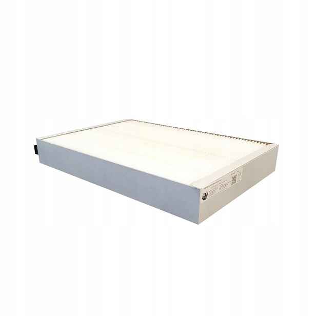 Přesný filtr F7 ePM1 60% 202x395x46 mm