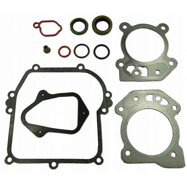 Sada těsnění motoru Briggs&Stratton 450 500 550 Ohv