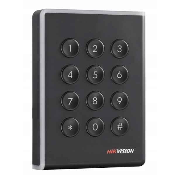 Hikvision DS-K1108AEK Čtečka karet řady Pro 1108A