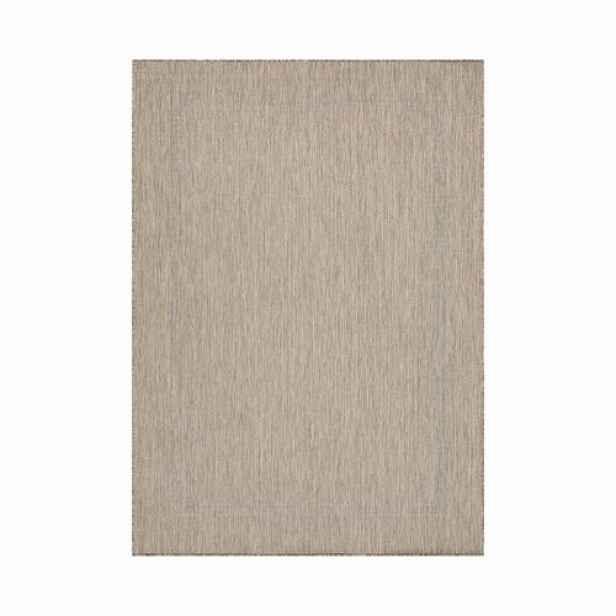 Vopi Koberec venkovní Relax béžová, 80 x 150 cm