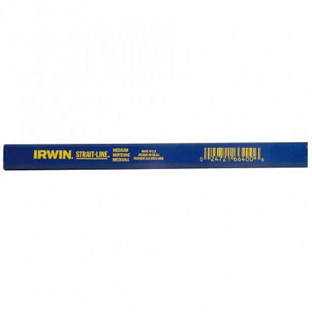 Irwin Truhlářská Tužka 178 mm (72ks) (1KARTON)