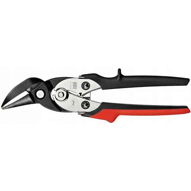 Pákové Nůžky Na Plech Ideal Zesílené Pravé 260 MM D29ASS-2 Bessey