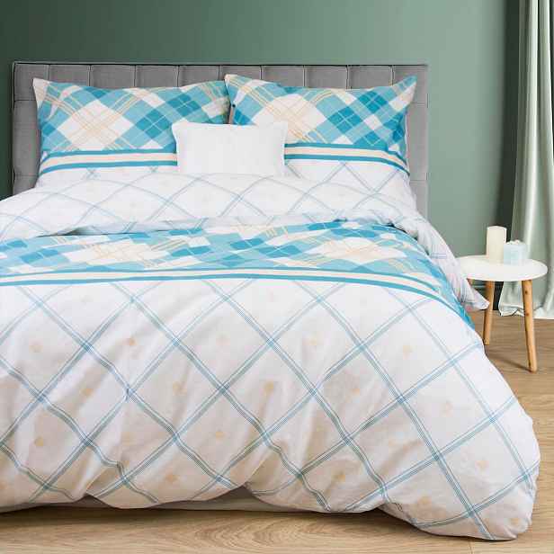 Povlečení bavlněné 71466/1 160x200 Cottonlove (akce)