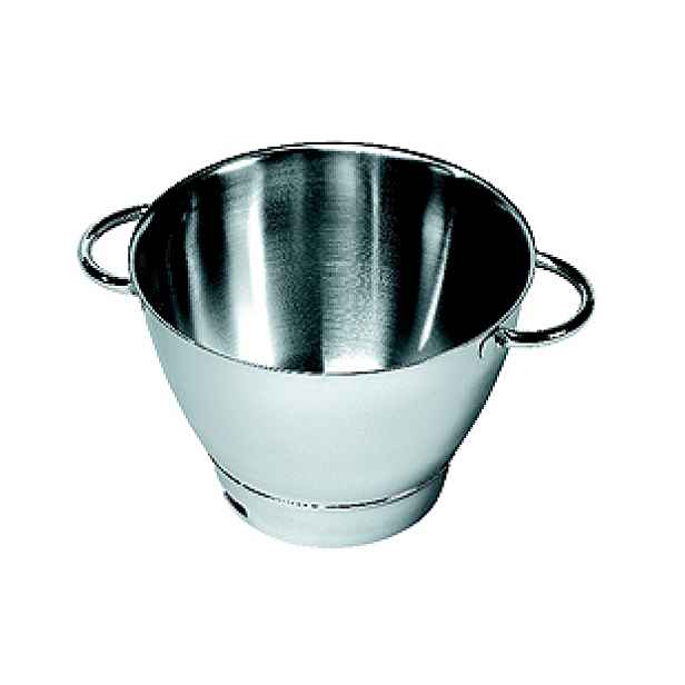 Ocelová mísa s rukojeťmi 4,6 l. Kenwood 36385A