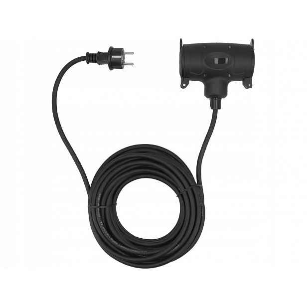 Prodlužovací Kabel 2G Typ F 10 M IP44 YT-81030 Yato