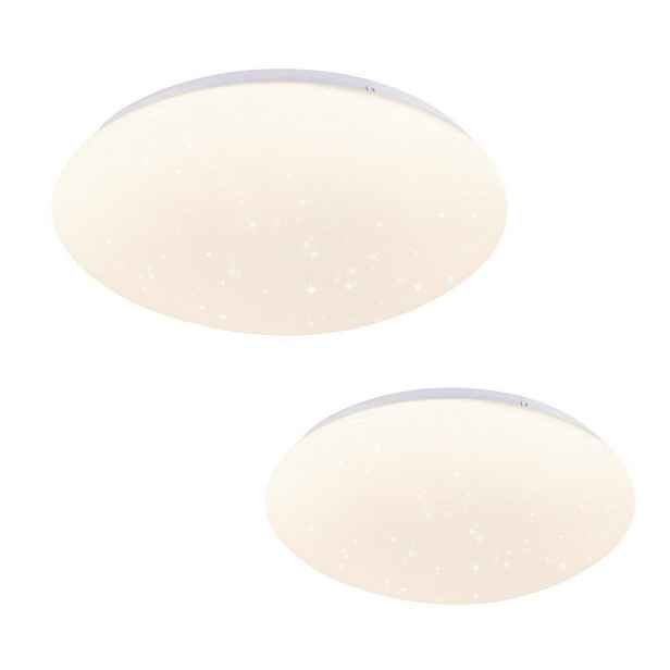 ZMH LED STROPNÍ SVÍTIDLO Ø16.8CM
