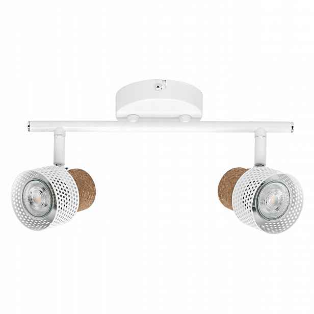 Decor Spot Cork 2X3.4W 927 GU1