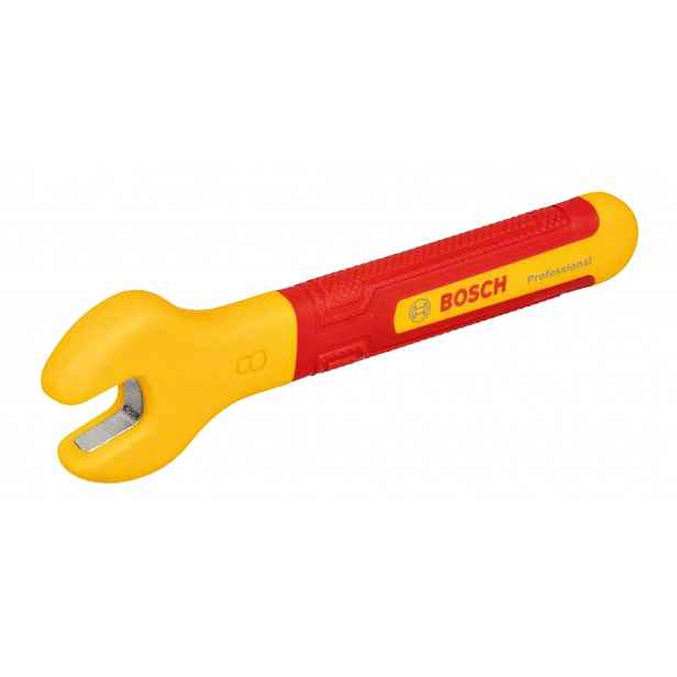 Bosch - Izolovaný jednostranný klíč 8 mm 1600A02NE9