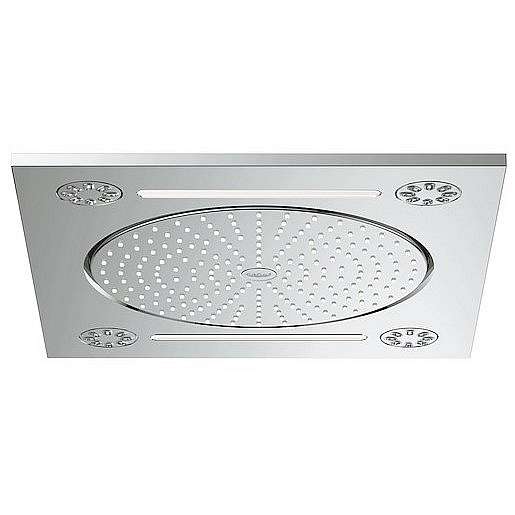 Hlavová sprcha Grohe Rainshower F-series chrom 27939001