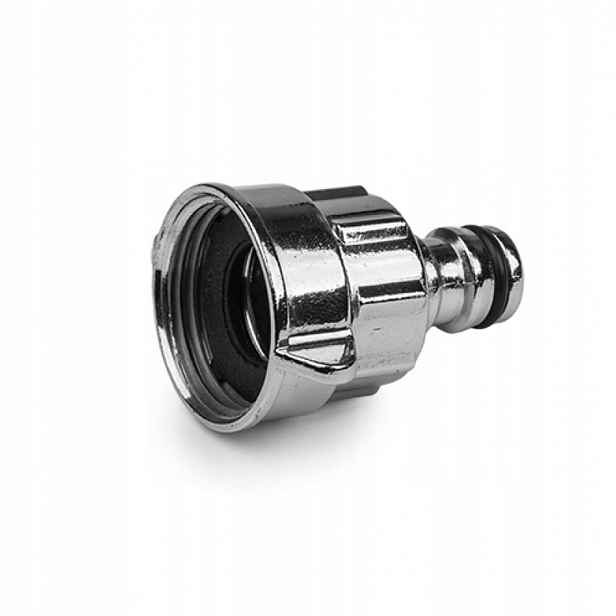 Připojení kohoutku s redukcí Gw 1x3/4 Bradas CH-KT4018Z zinek chrom 25 Ks.