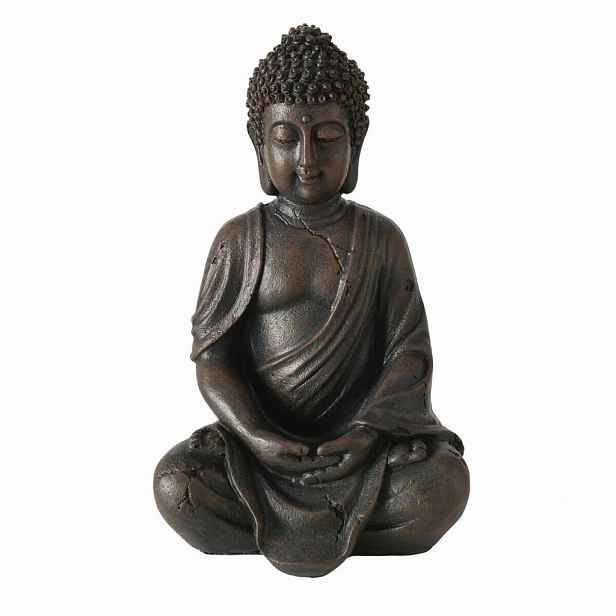BUDDHA