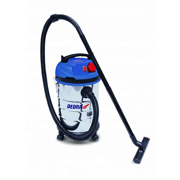 Dedra Vysavač 1400W DED6600