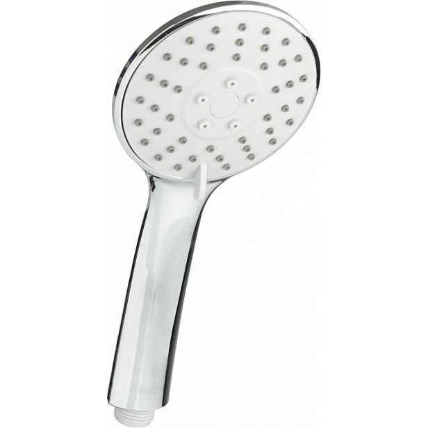 JB Sanitary Sprchová hlavice, 3 polohová RSH 14