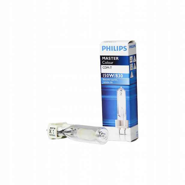 Philips Cdm-t 150W 830 G12 1CT MASTERColour metahalogenová výbojka 3000K