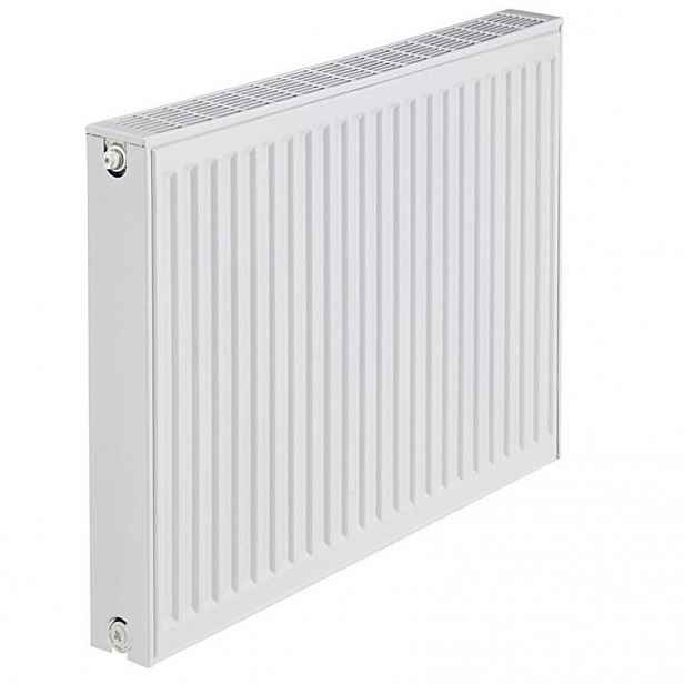 Deskový radiátor Stelrad Compact All In 22 (900 x 1000 mm)