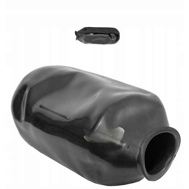 Gumový sáček Epdm pro hydroforovou nádrž Ibo Wzi 250 DG-100 Typ 100